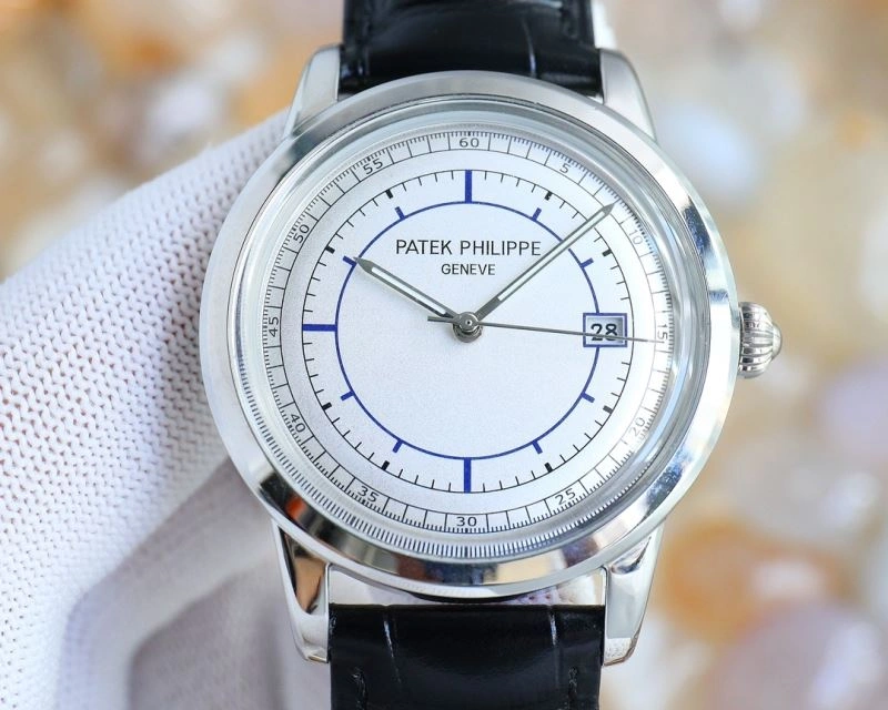 Stretchable PATEK PHILIPPE Watches 197854