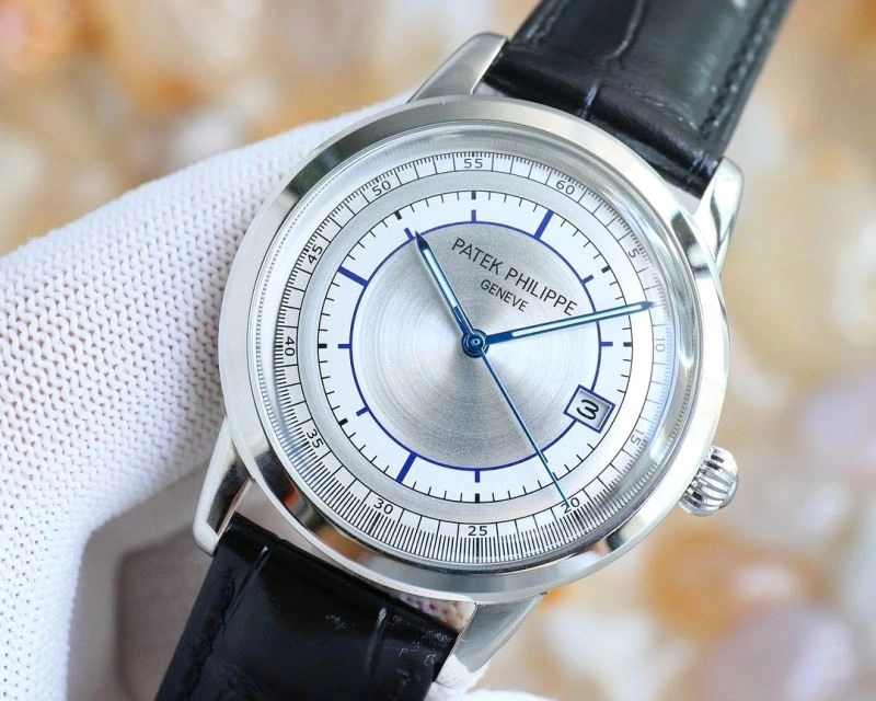 Stretchable PATEK PHILIPPE Watches 197854