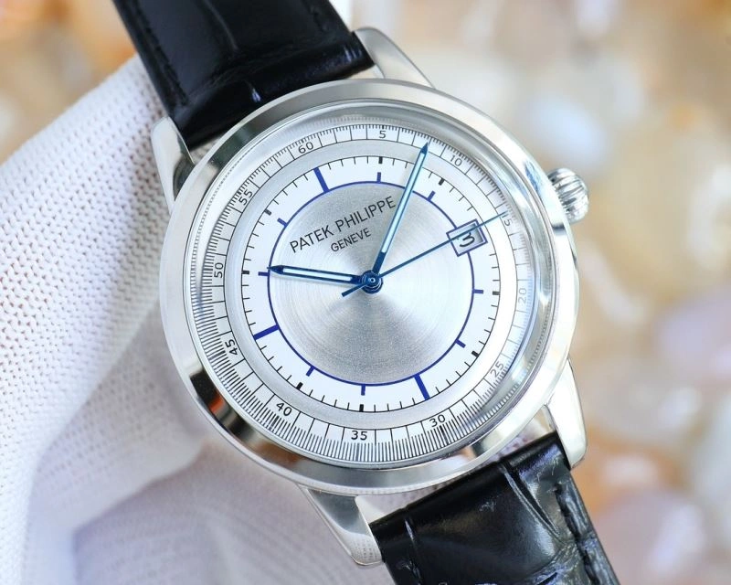 Stretchable PATEK PHILIPPE Watches 197854