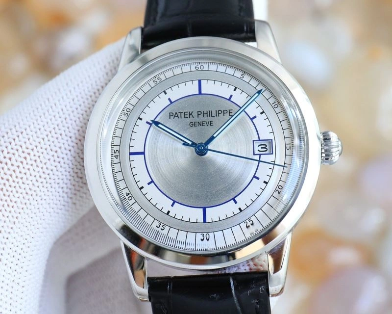 Stretchable PATEK PHILIPPE Watches 197854