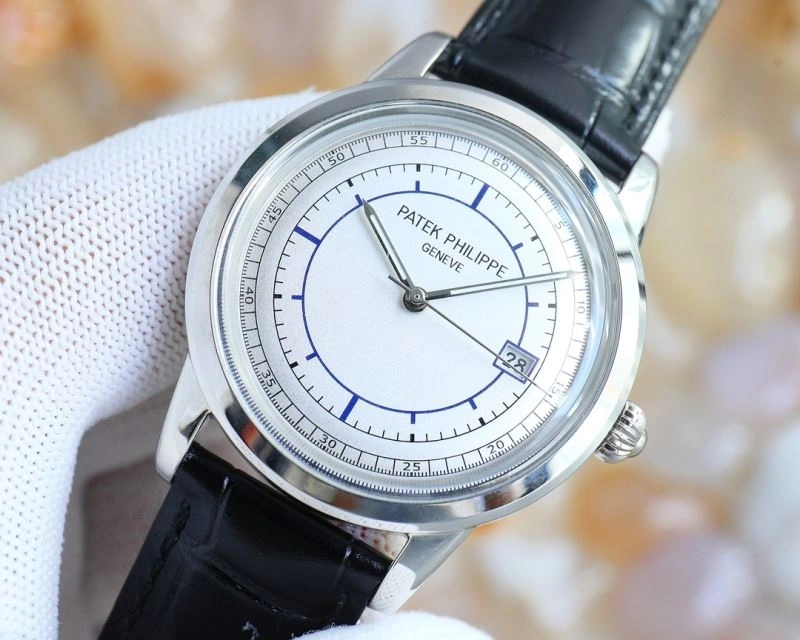 Stretchable PATEK PHILIPPE Watches 197854