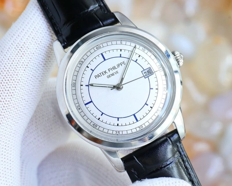 Stretchable PATEK PHILIPPE Watches 197854