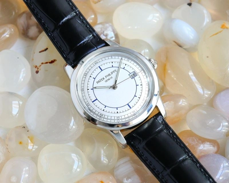 Stretchable PATEK PHILIPPE Watches 197854