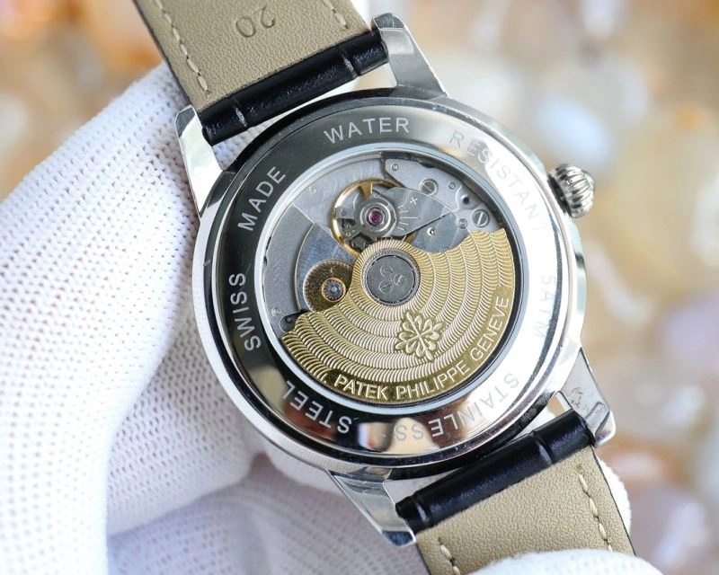 Stretchable PATEK PHILIPPE Watches 197854