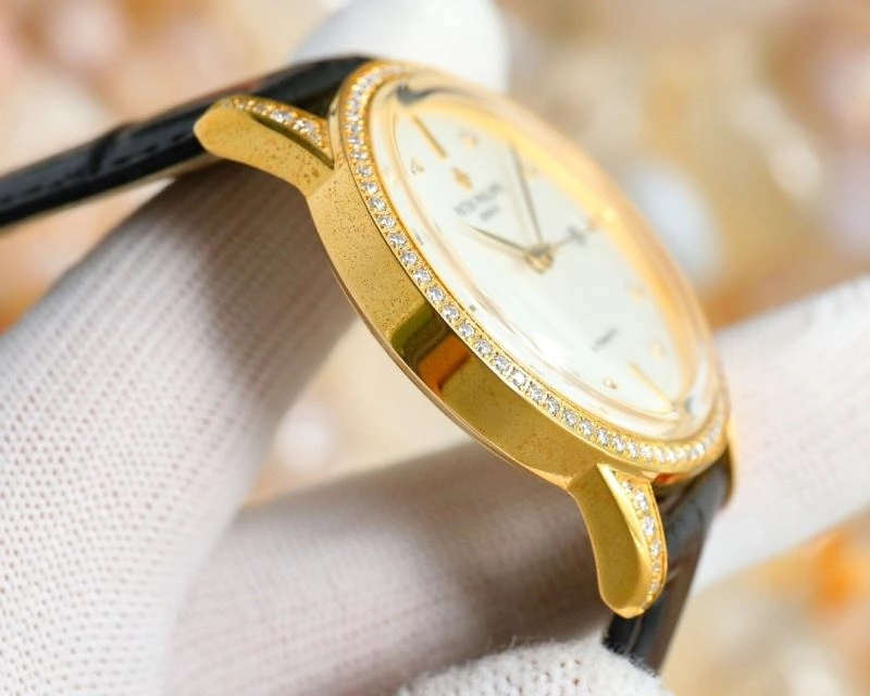 PATEK PHILIPPE Watches SunProtective 197856
