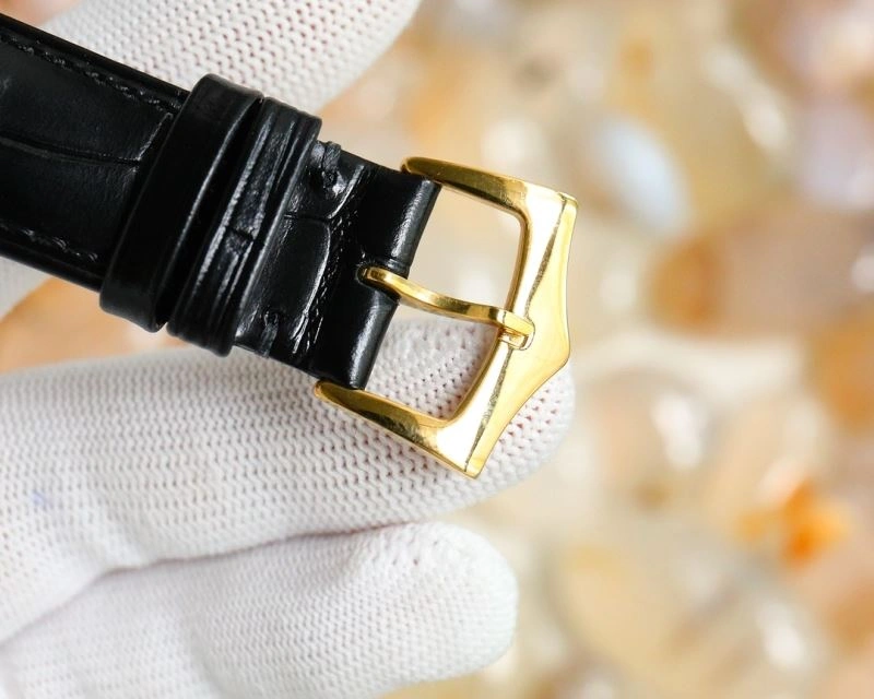 PATEK PHILIPPE Watches SunProtective 197856