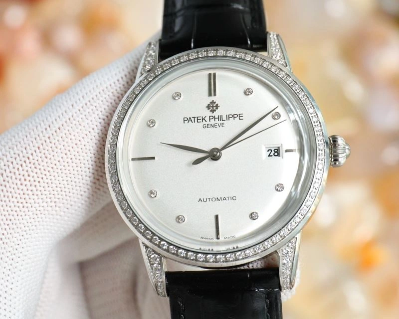 PATEK PHILIPPE Watches NewStyle 197862