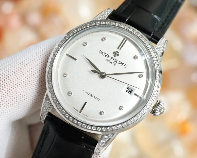 PATEK PHILIPPE Watches NewStyle 197862