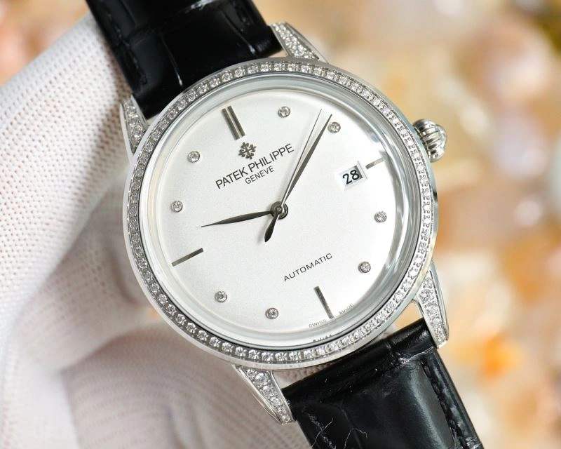PATEK PHILIPPE Watches NewStyle 197862