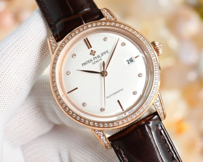 PATEK PHILIPPE Watches NewStyle 197862