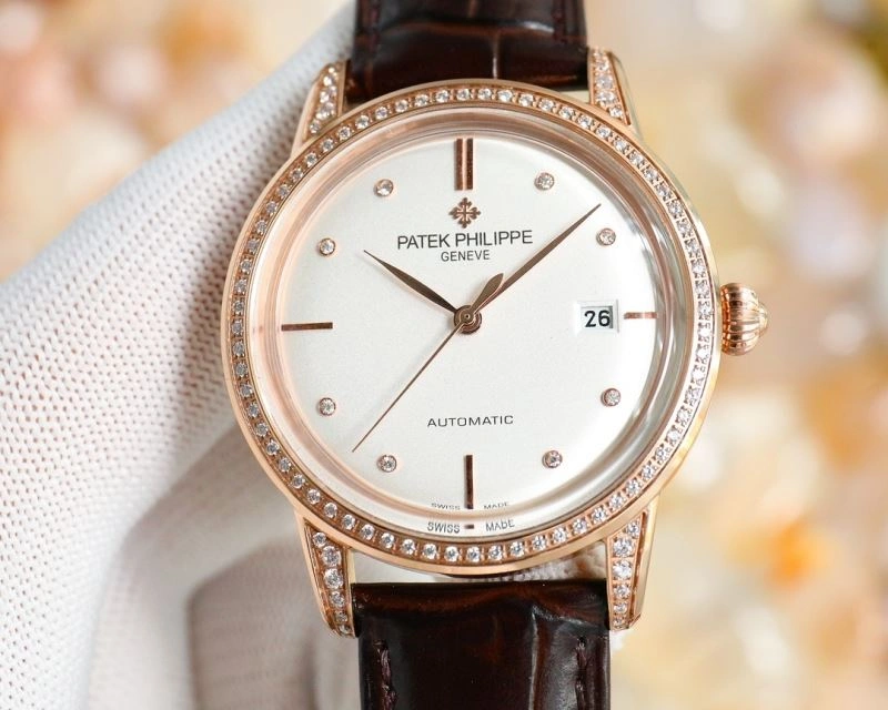 PATEK PHILIPPE Watches NewStyle 197862