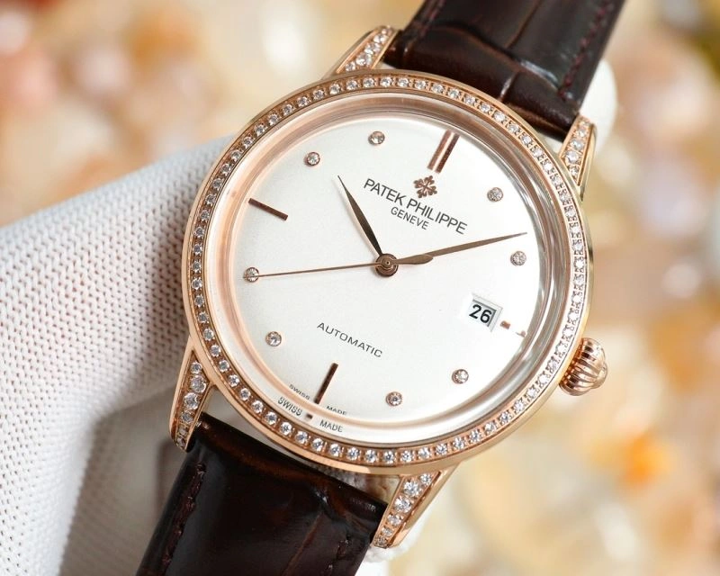 PATEK PHILIPPE Watches NewStyle 197862