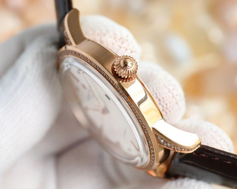 PATEK PHILIPPE Watches NewStyle 197862