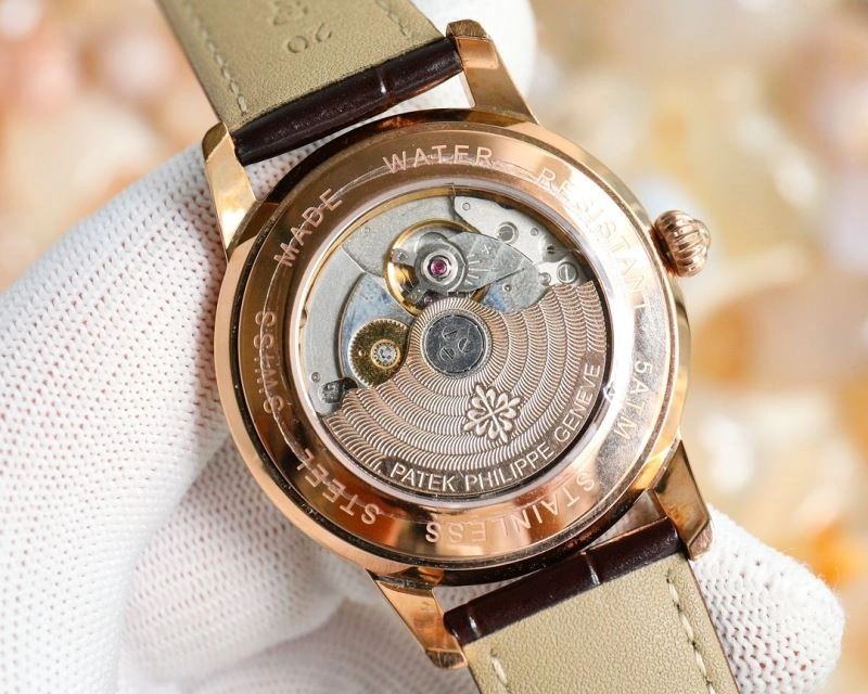 PATEK PHILIPPE Watches NewStyle 197862