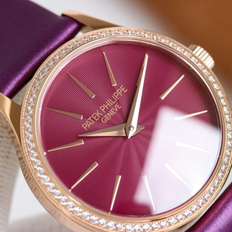 PATEK PHILIPPE Watches FreshLook 197846