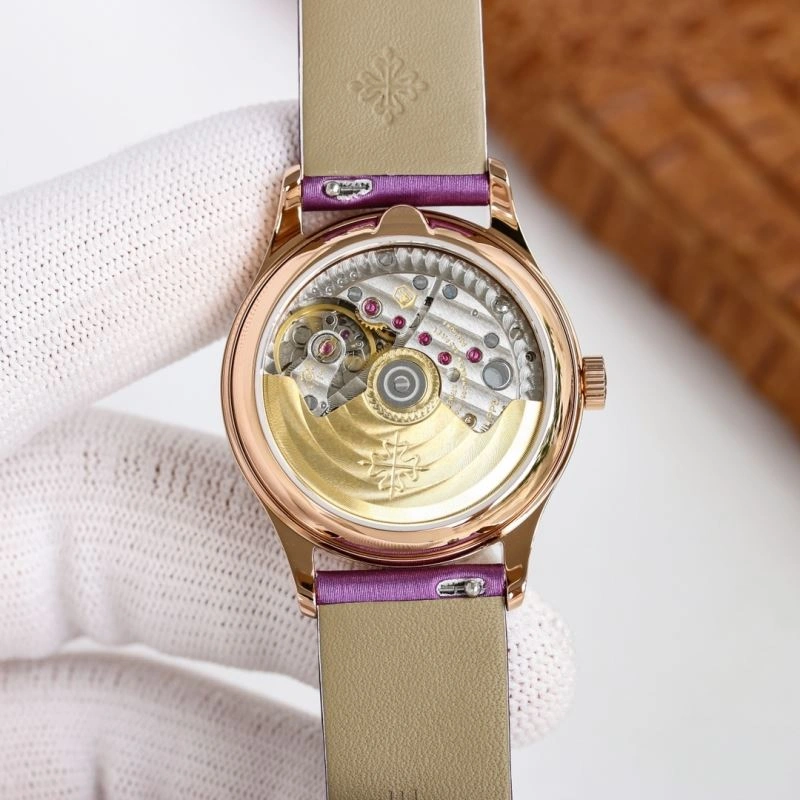 PATEK PHILIPPE Watches FreshLook 197846