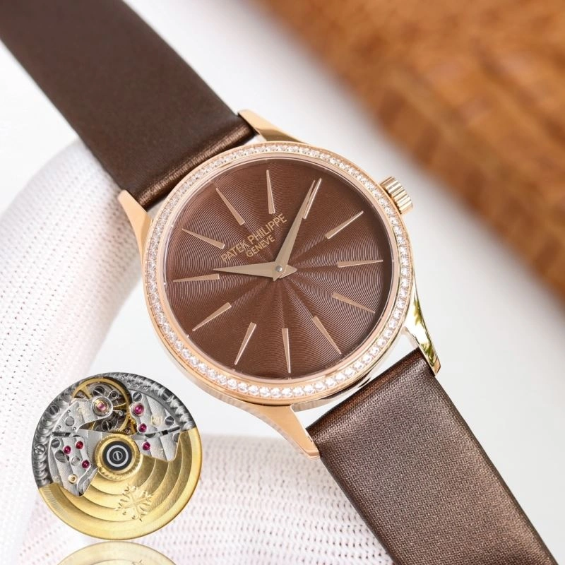 PATEK PHILIPPE Watches UrbanChic 197864