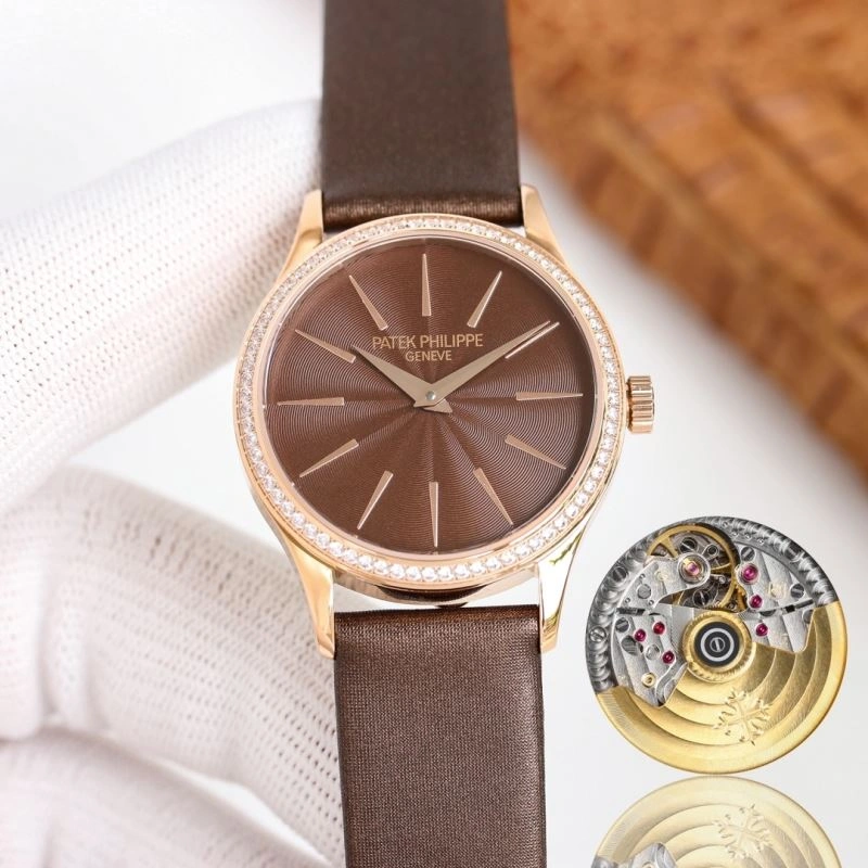 PATEK PHILIPPE Watches UrbanChic 197864