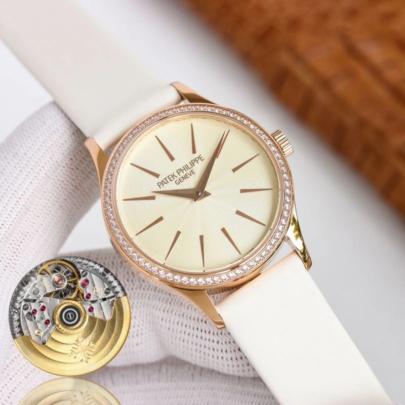 PATEK PHILIPPE Watches UrbanChic 197864