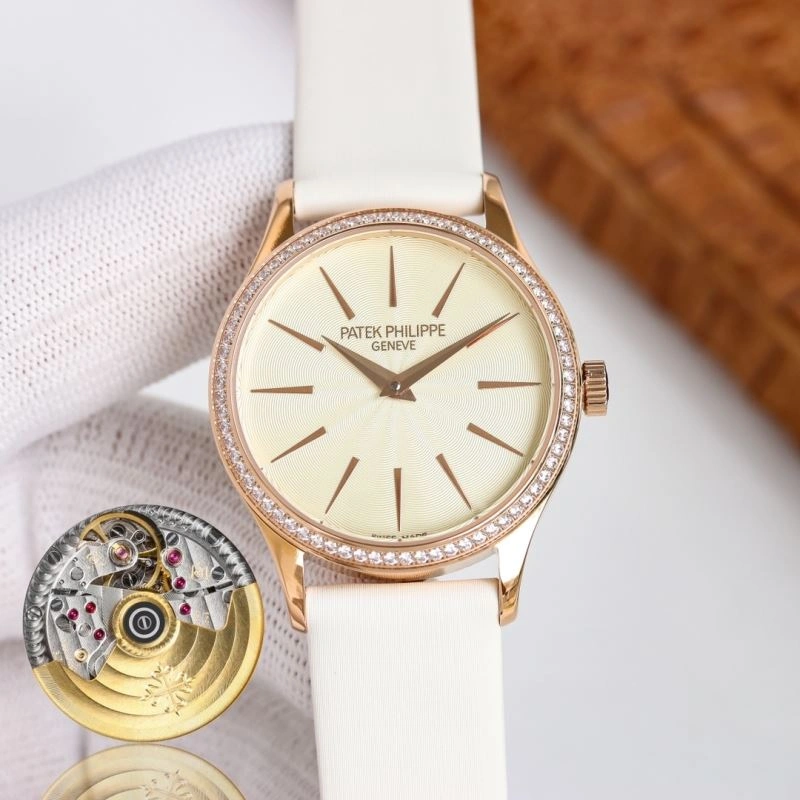PATEK PHILIPPE Watches UrbanChic 197864