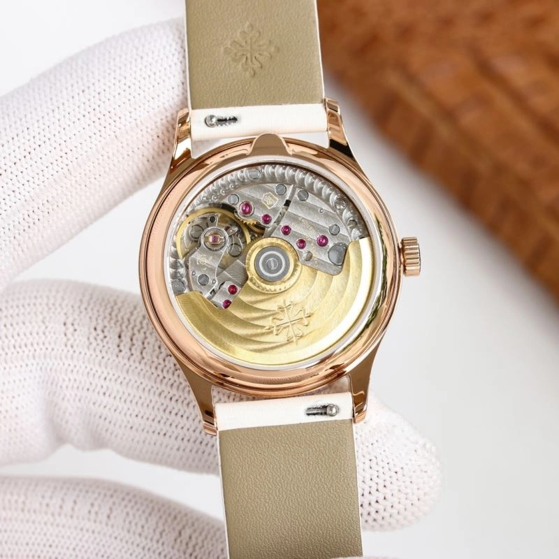 PATEK PHILIPPE Watches UrbanChic 197864