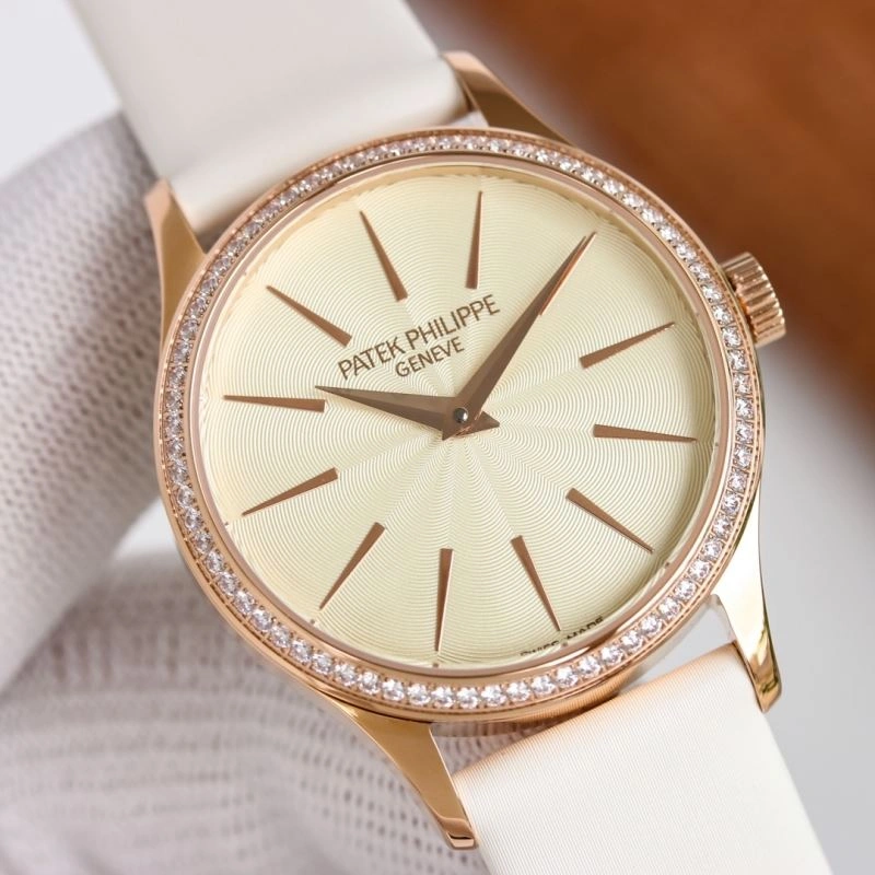 PATEK PHILIPPE Watches UrbanChic 197864