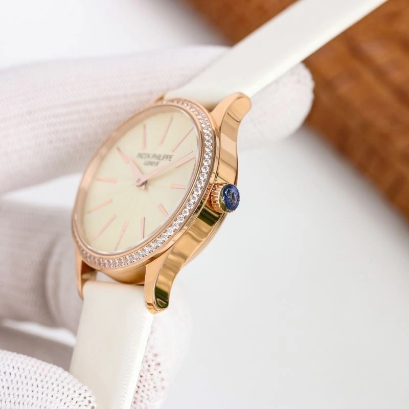 PATEK PHILIPPE Watches UrbanChic 197864