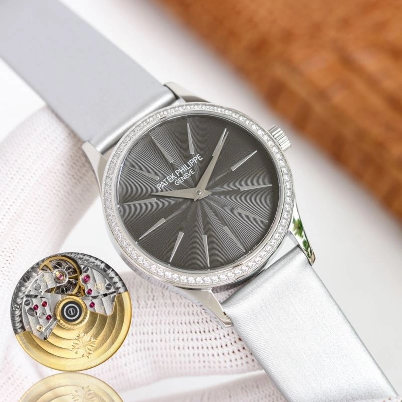 PATEK PHILIPPE Watches Minimalist 197860