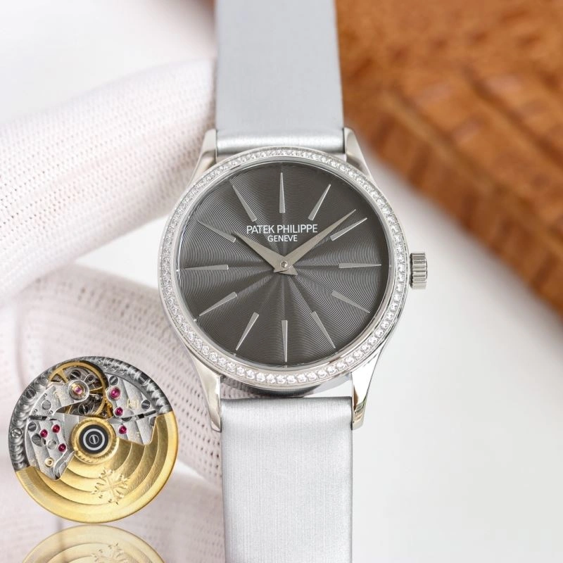 PATEK PHILIPPE Watches Minimalist 197860
