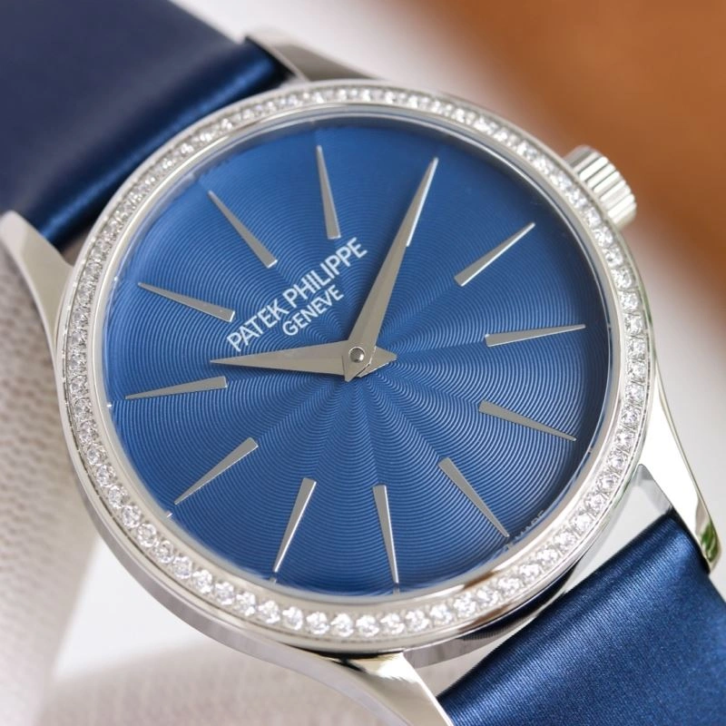 PATEK PHILIPPE Watches Minimalist 197860