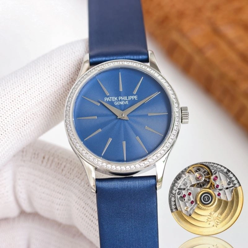 PATEK PHILIPPE Watches Minimalist 197860