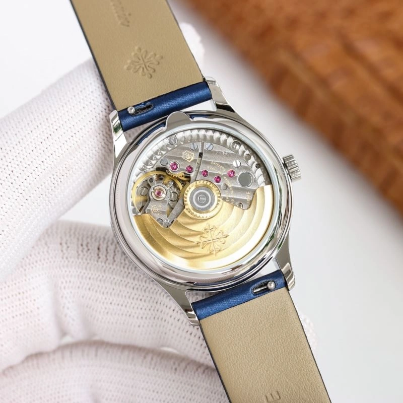 PATEK PHILIPPE Watches Minimalist 197860