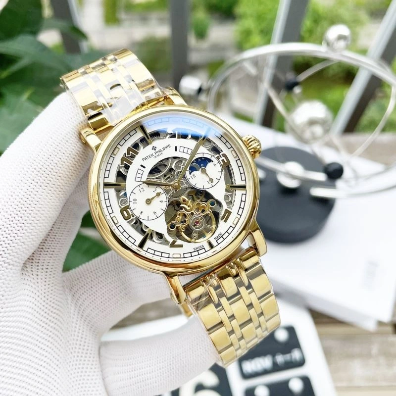 Affordable PATEK PHILIPPE Watches 197866