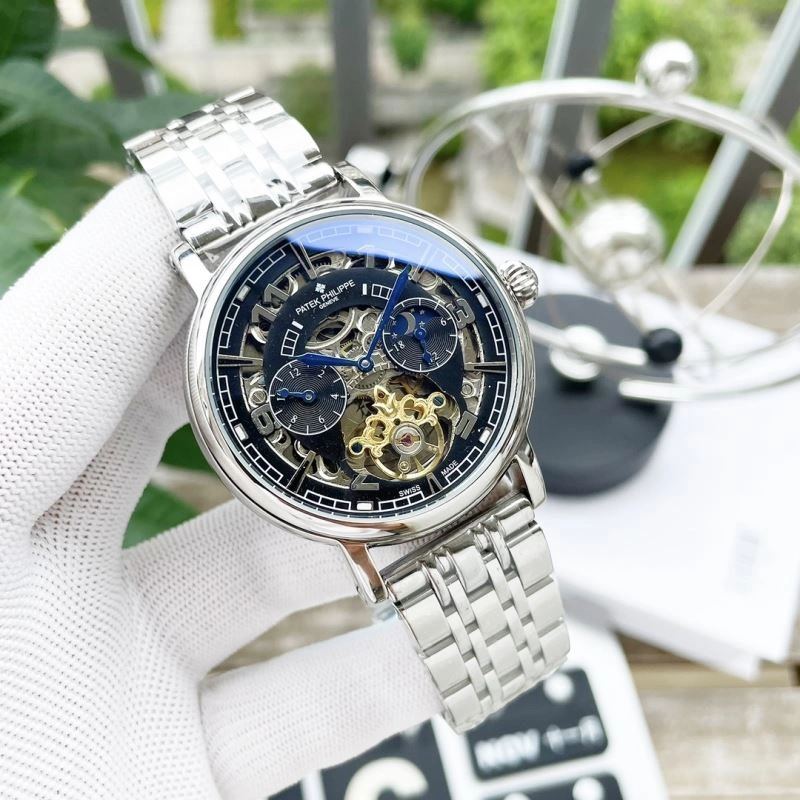 Affordable PATEK PHILIPPE Watches 197866