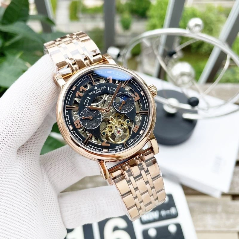 Affordable PATEK PHILIPPE Watches 197866
