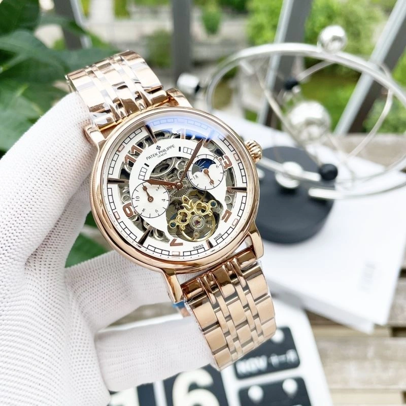 Affordable PATEK PHILIPPE Watches 197866