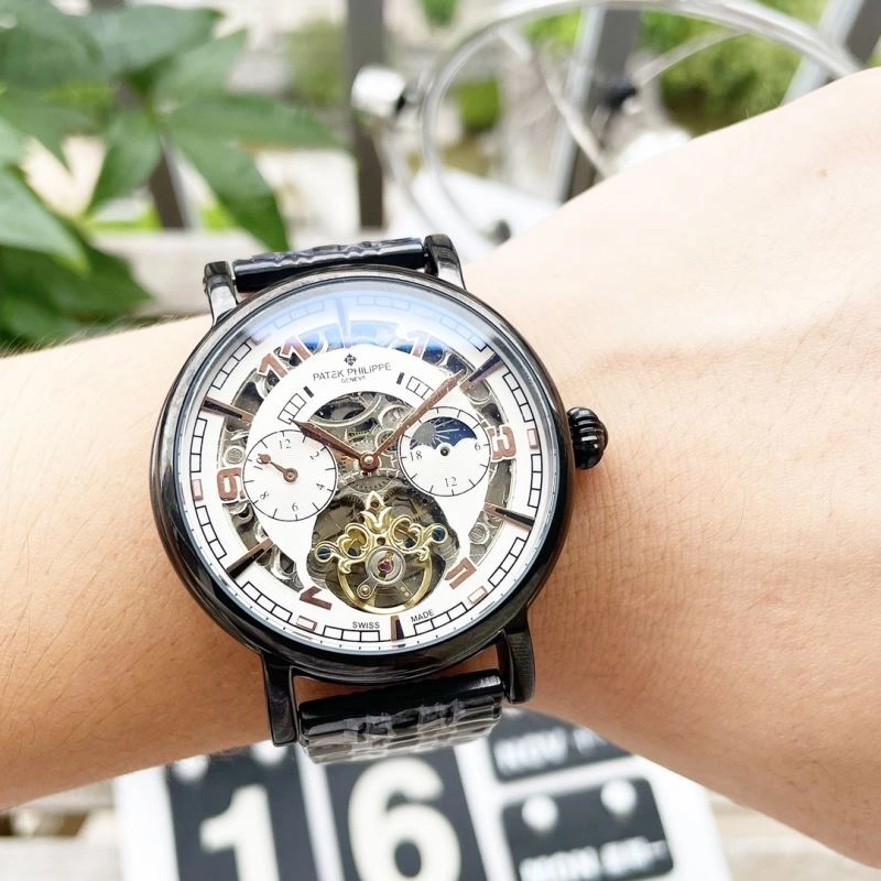 Affordable PATEK PHILIPPE Watches 197866