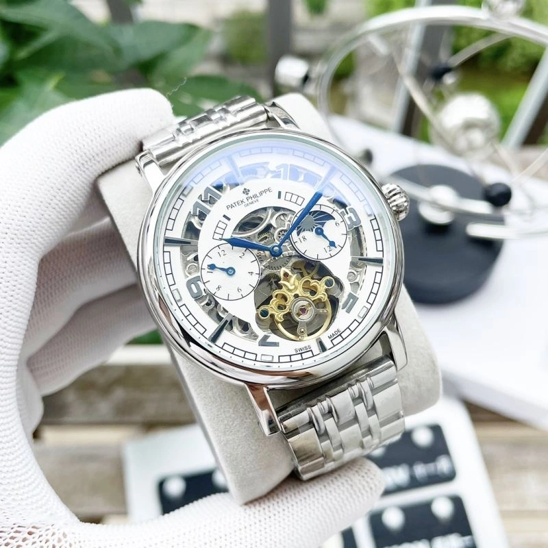 Affordable PATEK PHILIPPE Watches 197866