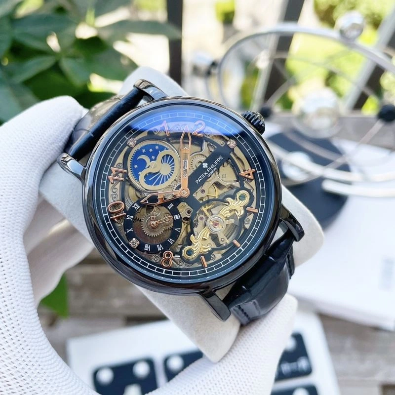 Lightweight PATEK PHILIPPE Watches 197857