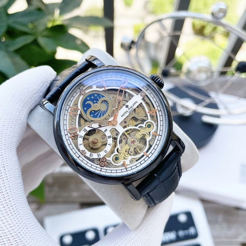 Lightweight PATEK PHILIPPE Watches 197857
