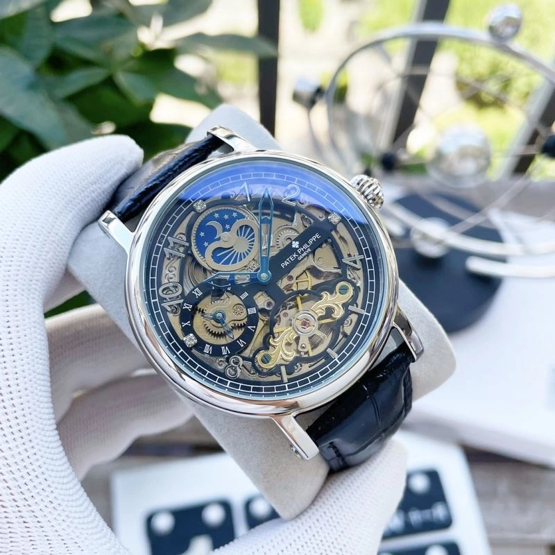 Lightweight PATEK PHILIPPE Watches 197857