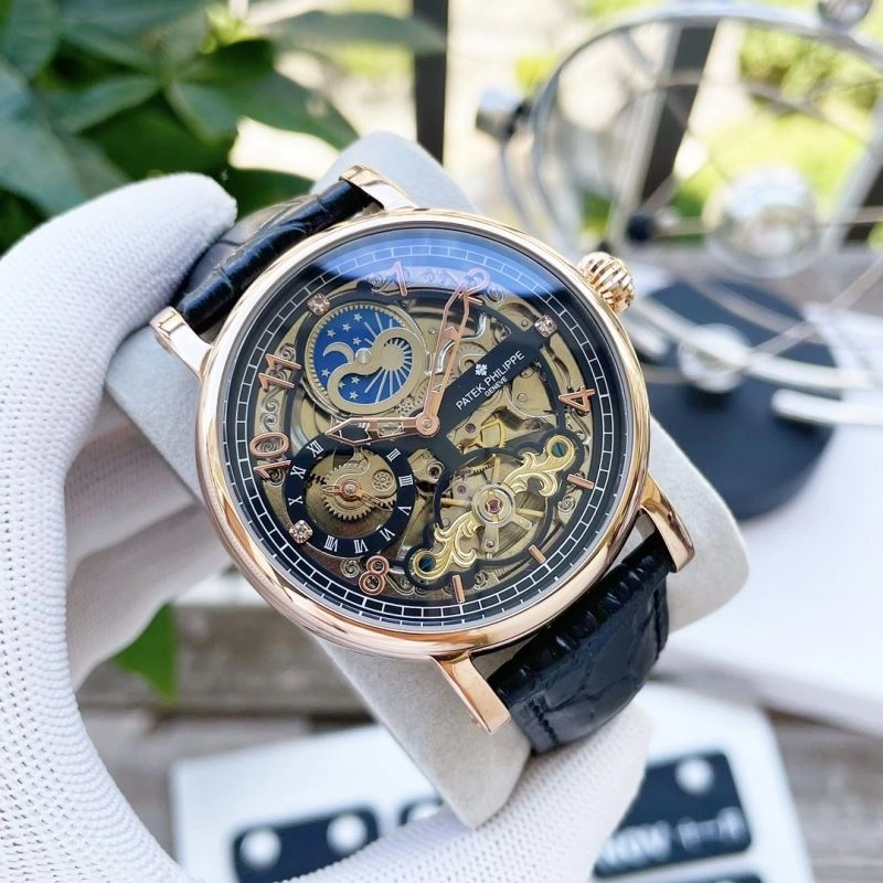 Lightweight PATEK PHILIPPE Watches 197857