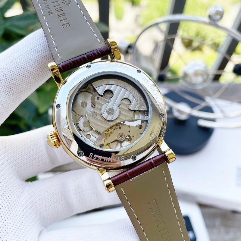 Lightweight PATEK PHILIPPE Watches 197857