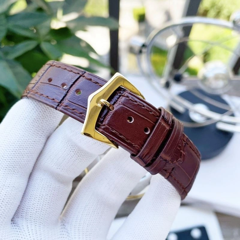 Lightweight PATEK PHILIPPE Watches 197857
