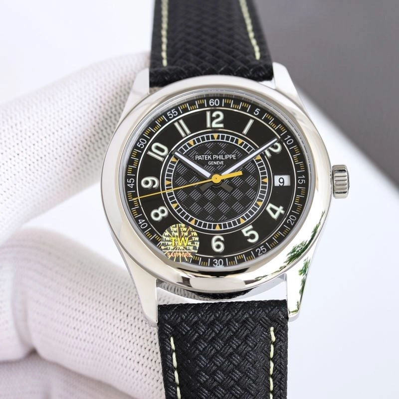FlexibleFit PATEK PHILIPPE Watches 197847