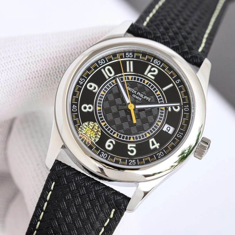 FlexibleFit PATEK PHILIPPE Watches 197847