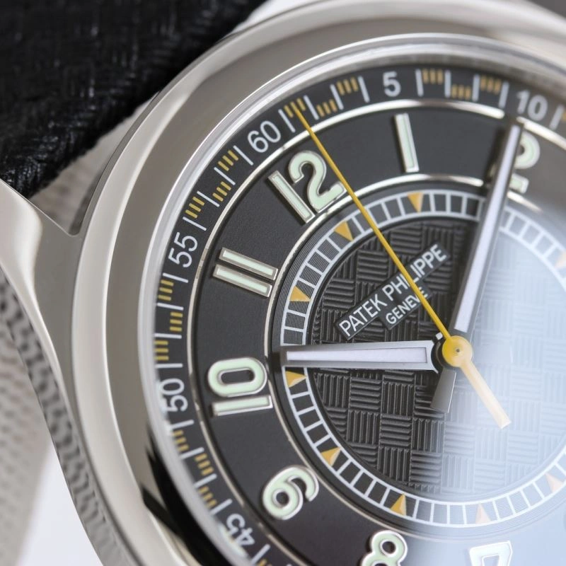 FlexibleFit PATEK PHILIPPE Watches 197847