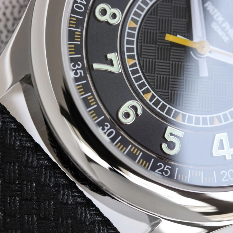 FlexibleFit PATEK PHILIPPE Watches 197847