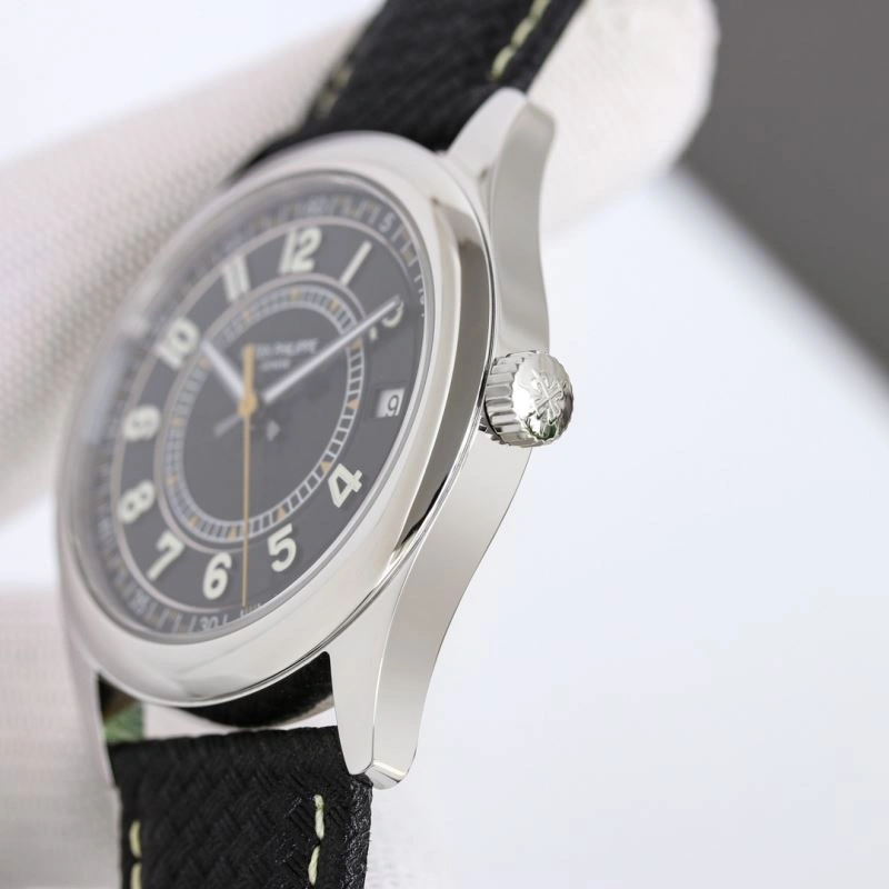 FlexibleFit PATEK PHILIPPE Watches 197847
