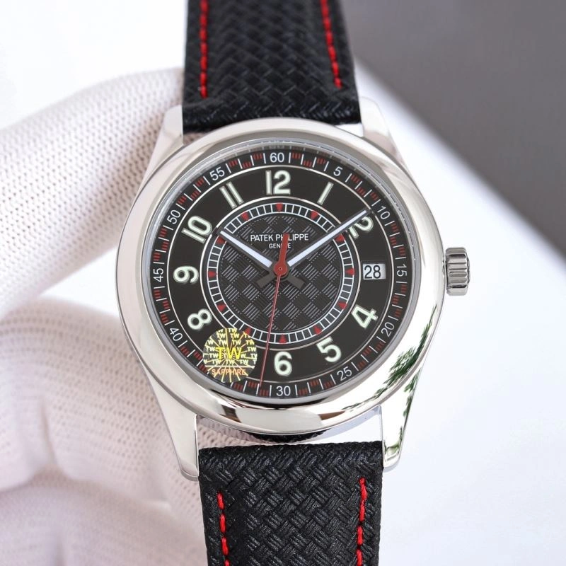 PATEK PHILIPPE Watches Comfortable 197845